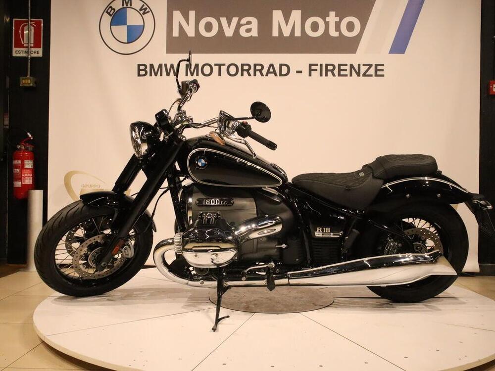 Bmw R 18 (2020 - 24)