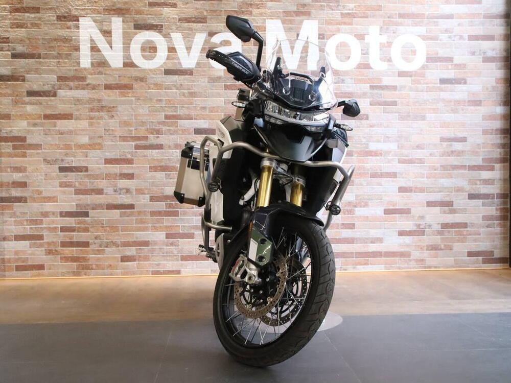 Triumph Tiger 1200 Rally Explorer (2022 - 23) (3)