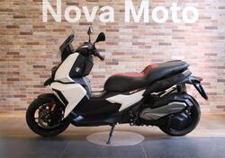 Bmw C 400 X (2018 - 20) usata