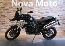 Bmw F 800 GS (2016 - 18) usata