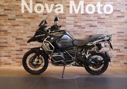 Bmw R 1250 GS Adventure (2019 - 20) usata