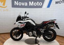 Bmw F 750 GS (2018 - 20) usata