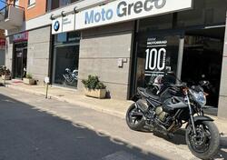 Yamaha XJ6 (2008 - 15) usata