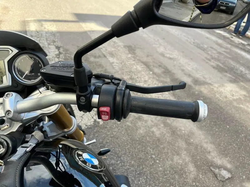 Bmw R nineT 1200 (2014 - 16) (12)