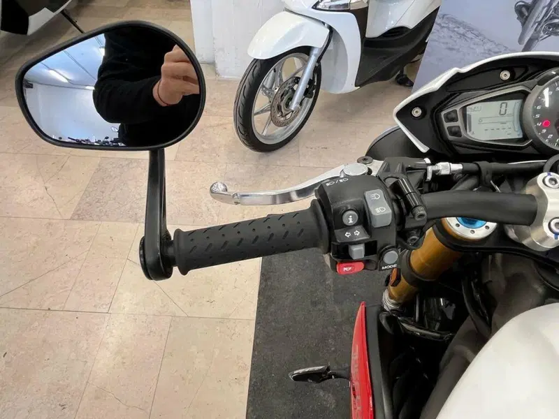 Triumph Speed Triple 1050 R ABS (2016 - 17) (7)
