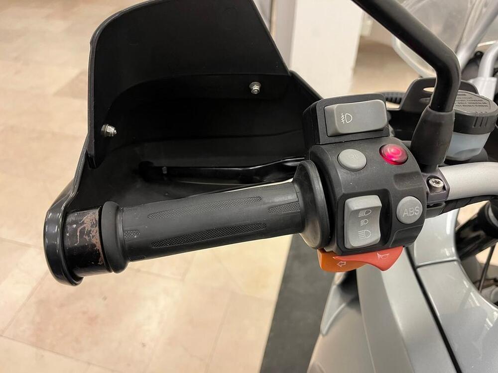 Bmw R 1200 GS (2004 - 07) (3)