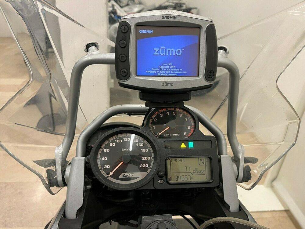 Bmw R 1200 GS (2004 - 07) (4)