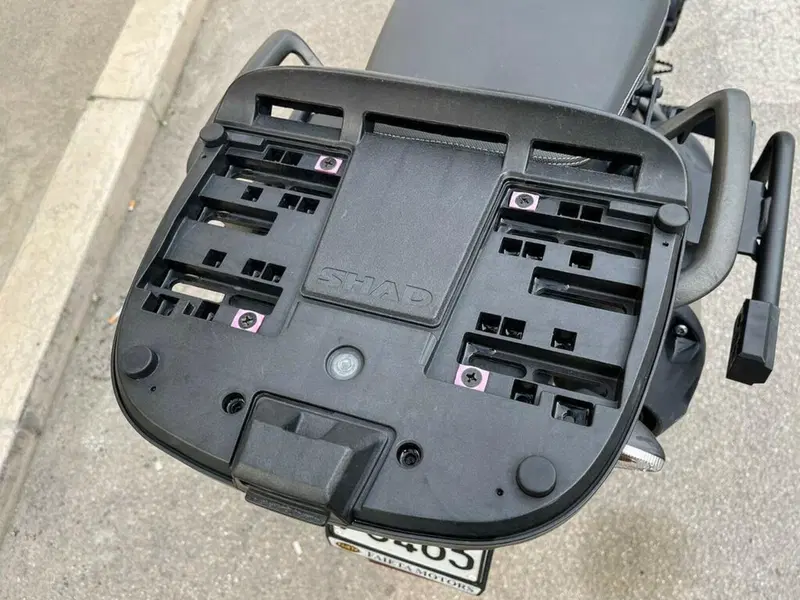 Triumph Tiger 800 XCx (2015 - 17) (6)
