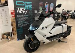 Bmw CE 04 (2021 - 25) usata