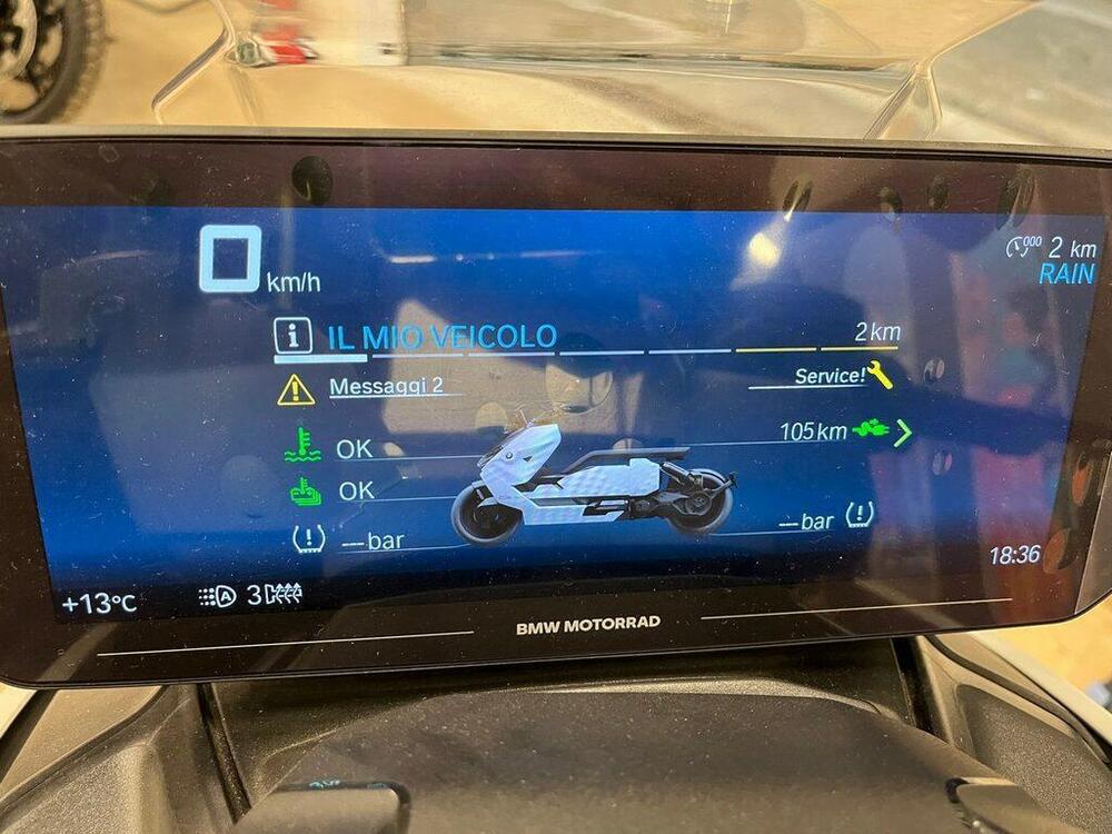 Bmw CE 04 (2021 - 25) (4)