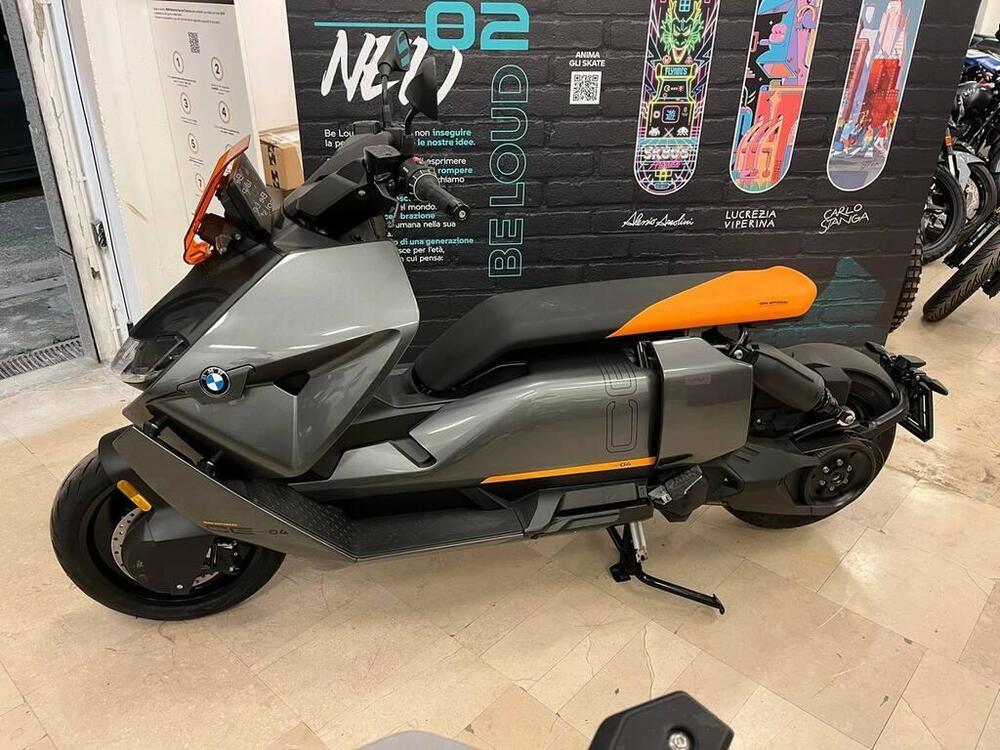 Bmw CE 04 (2021 - 25) (2)