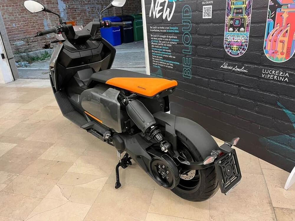 Bmw CE 04 (2021 - 25) (4)