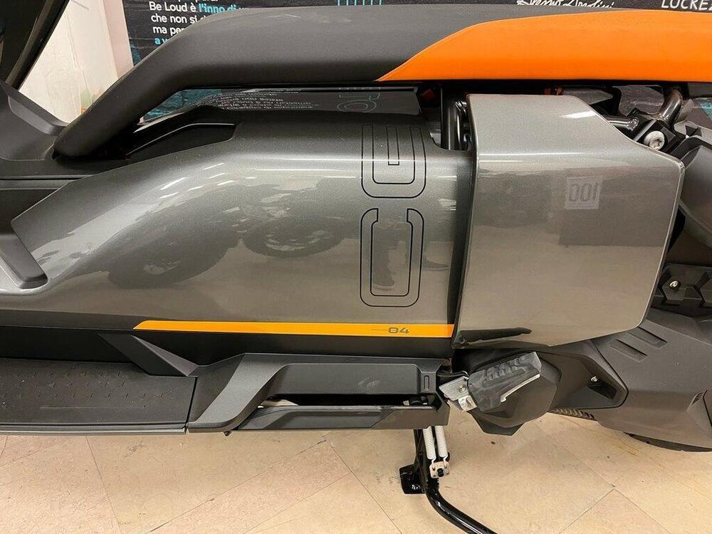 Bmw CE 04 (2021 - 25) (3)