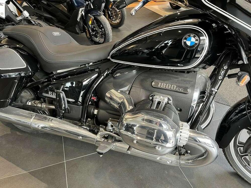 Bmw R 18 B (2021 - 24) (3)