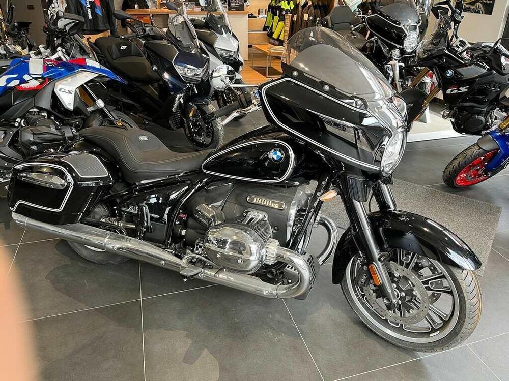 Bmw R 18 B (2021 - 24) (2)