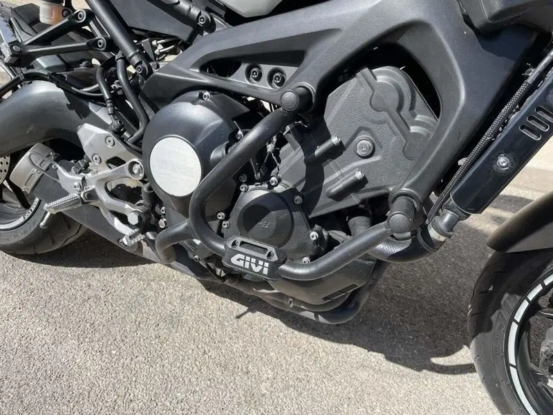Yamaha XSR 900 ABS (2016 - 20) (6)