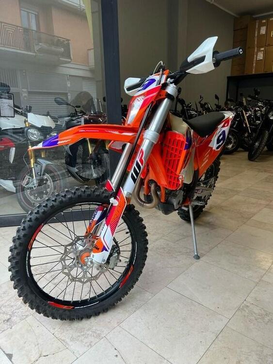 KTM 350 EXC-F (2021) (2)