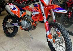 KTM 350 EXC-F (2021) usata