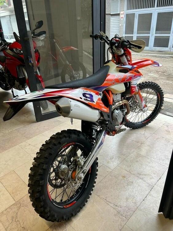 KTM 350 EXC-F (2021) (4)