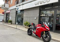Ducati Panigale V4 S 1100 (2020) usata