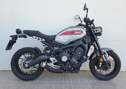 Yamaha XSR 900 ABS (2016 - 20) usata
