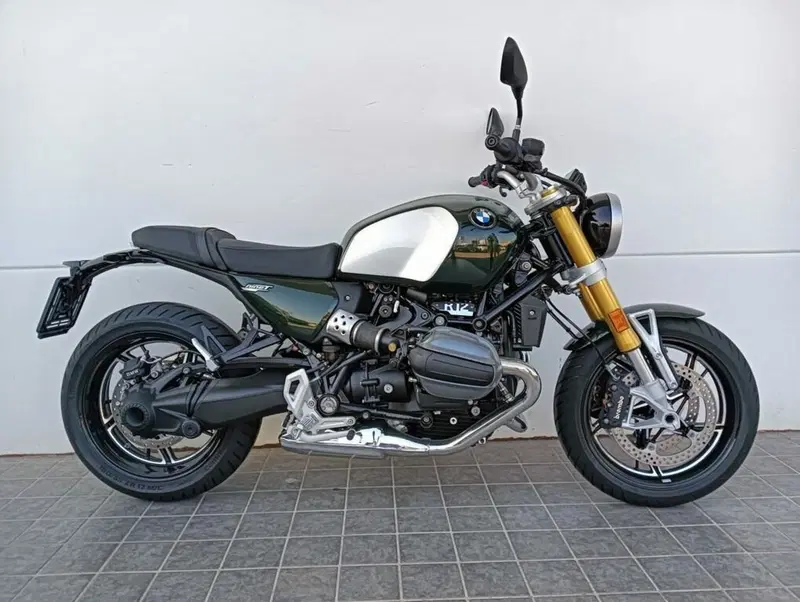 Bmw R 12 nineT (2023 - 26) (2)