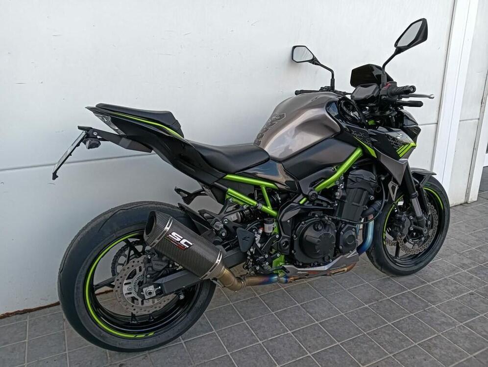 Kawasaki Z 900 (2020) (4)
