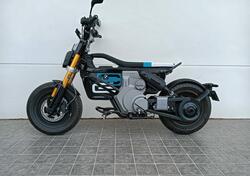 Bmw CE 02 (2024 - 25) usata