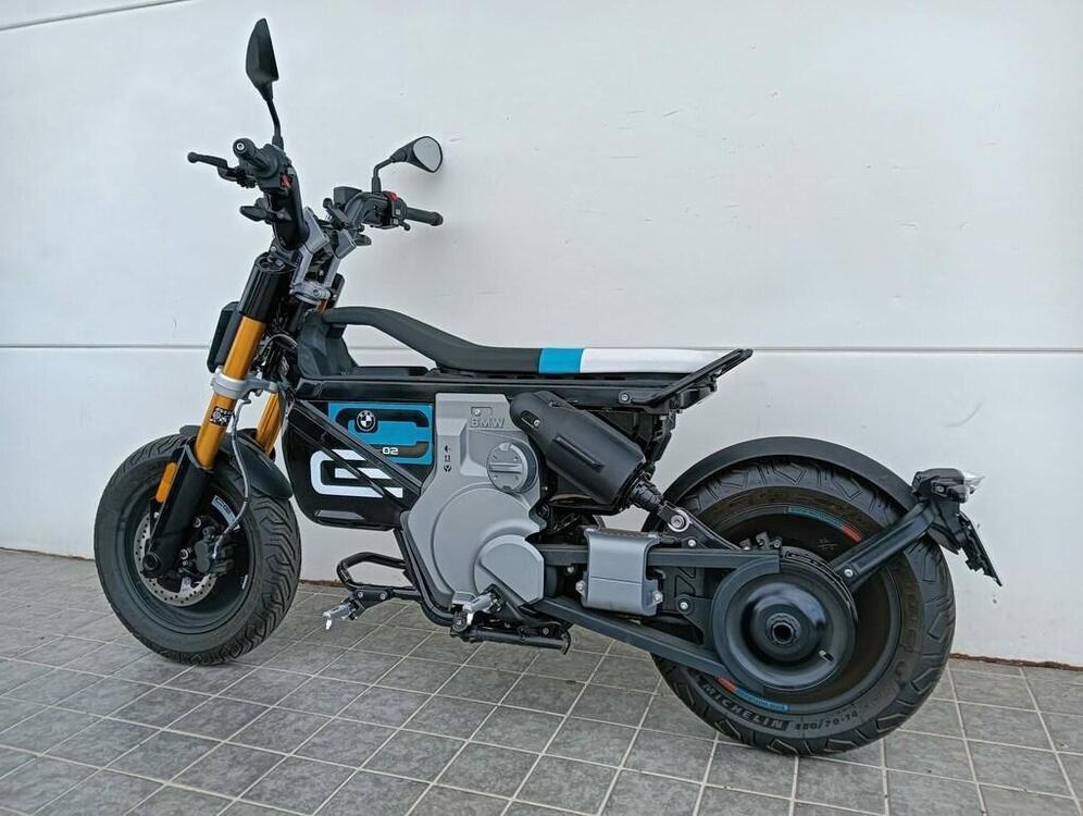 Bmw CE 02 AM (2024 - 25) (4)