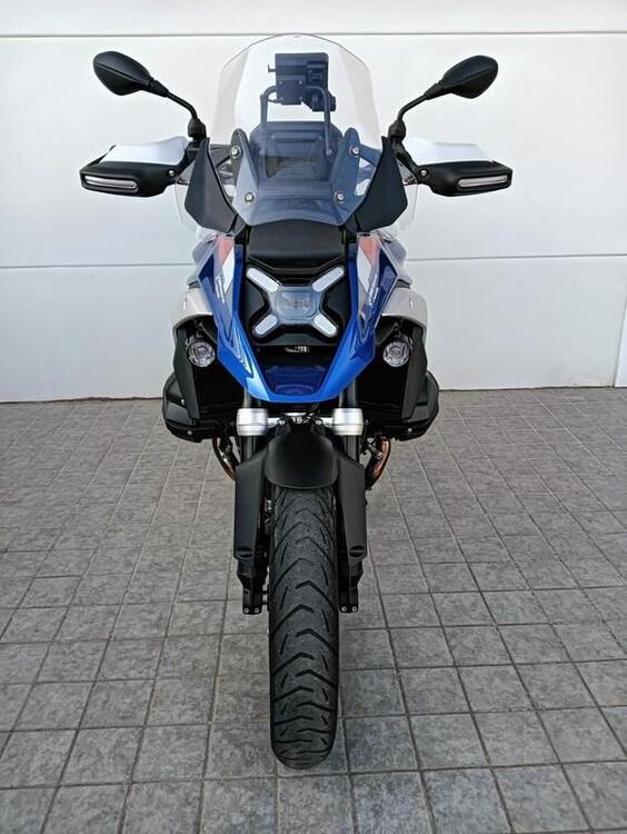 Bmw R 1300 GS (2023 - 25)