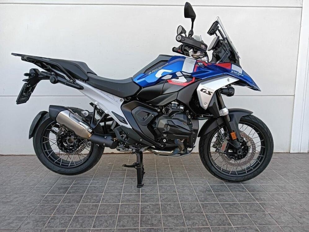 Bmw R 1300 GS (2023 - 25) (2)