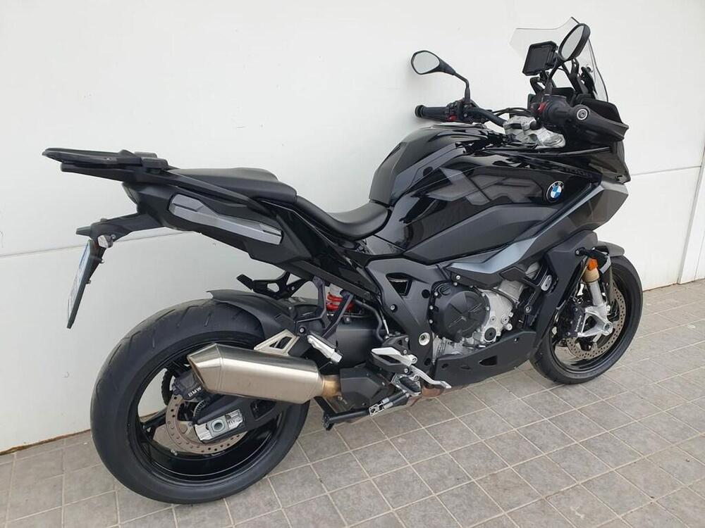 Bmw S 1000 XR (2020 - 23) (2)
