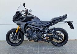 Yamaha MT-09 ABS (2016) usata