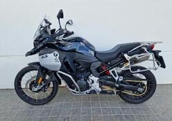 Bmw F 900 GS (2024 - 25) usata