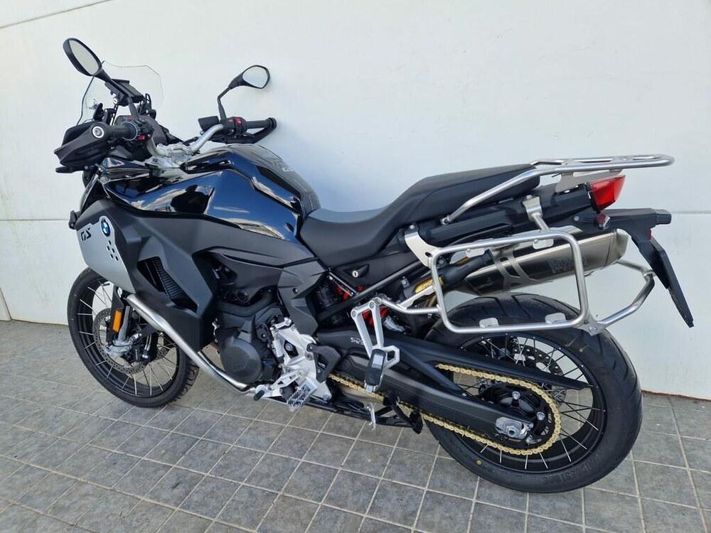 Bmw F 900 GS (2024 - 25) (2)