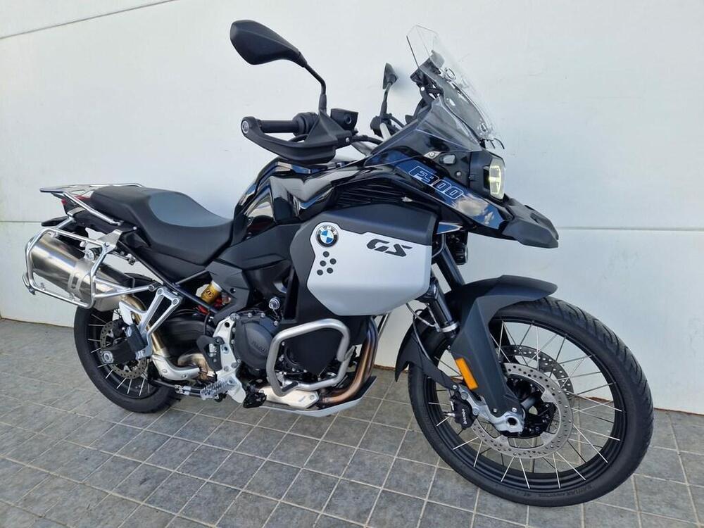 Bmw F 900 GS (2024 - 25) (3)