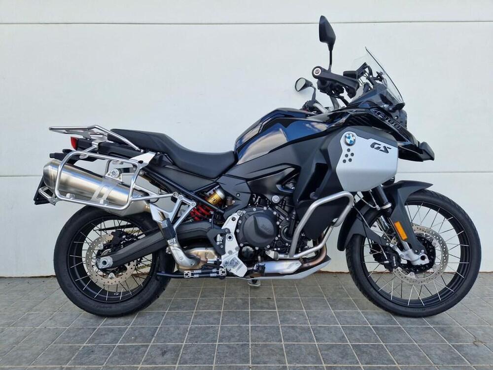 Bmw F 900 GS (2024 - 25) (5)