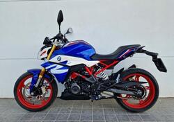 Bmw G 310 R (2021 - 25) usata