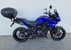 Yamaha Tracer 700 (2016 - 20) usata