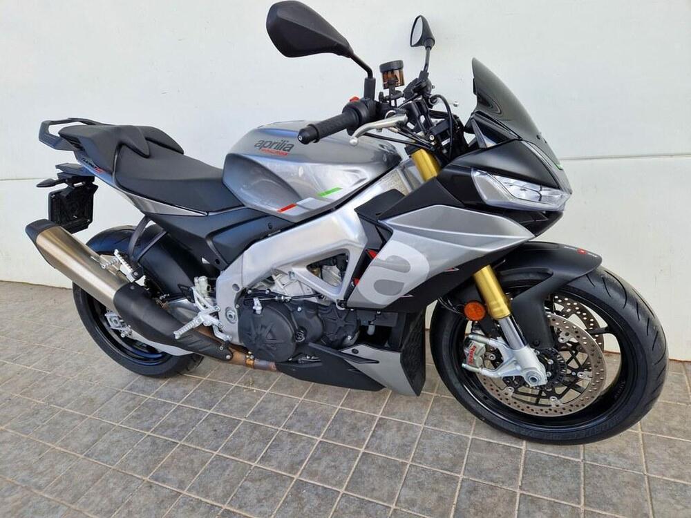 Aprilia Tuono V4 (2021 - 24) (3)