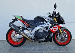 Aprilia Tuono V4 Factory (2017 - 18) usata
