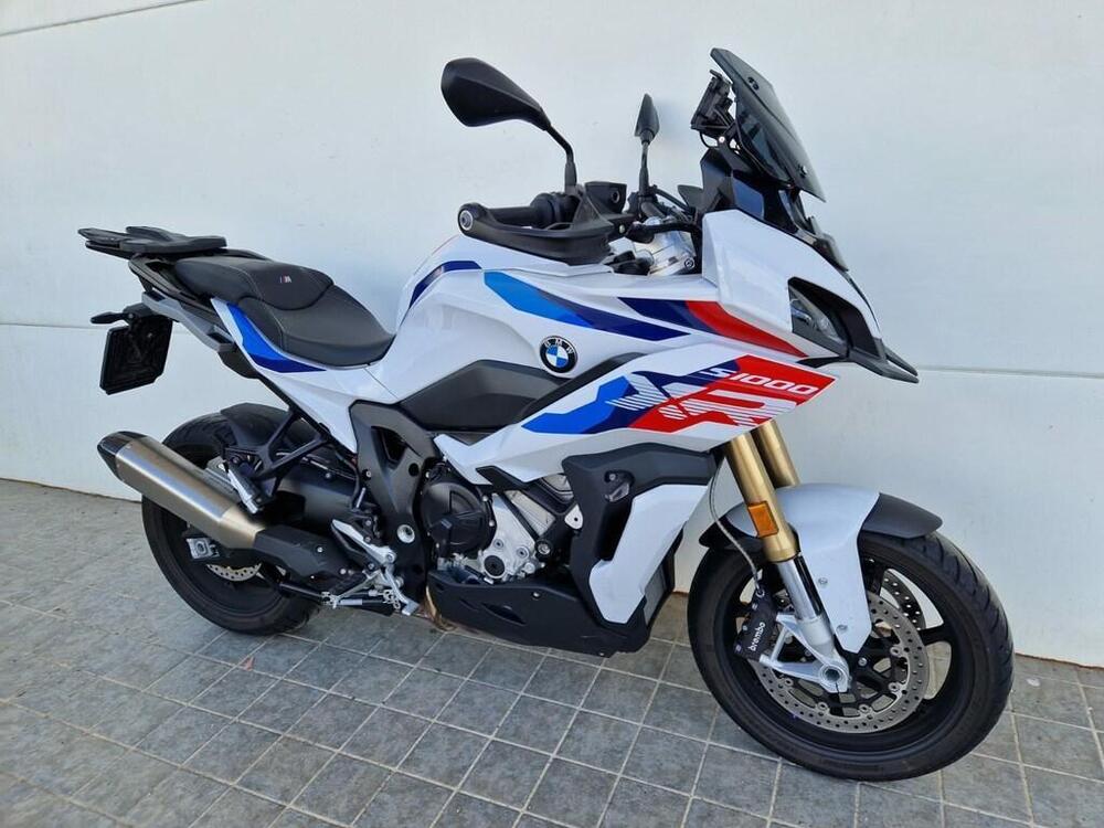 Bmw S 1000 XR (2020 - 23) (2)