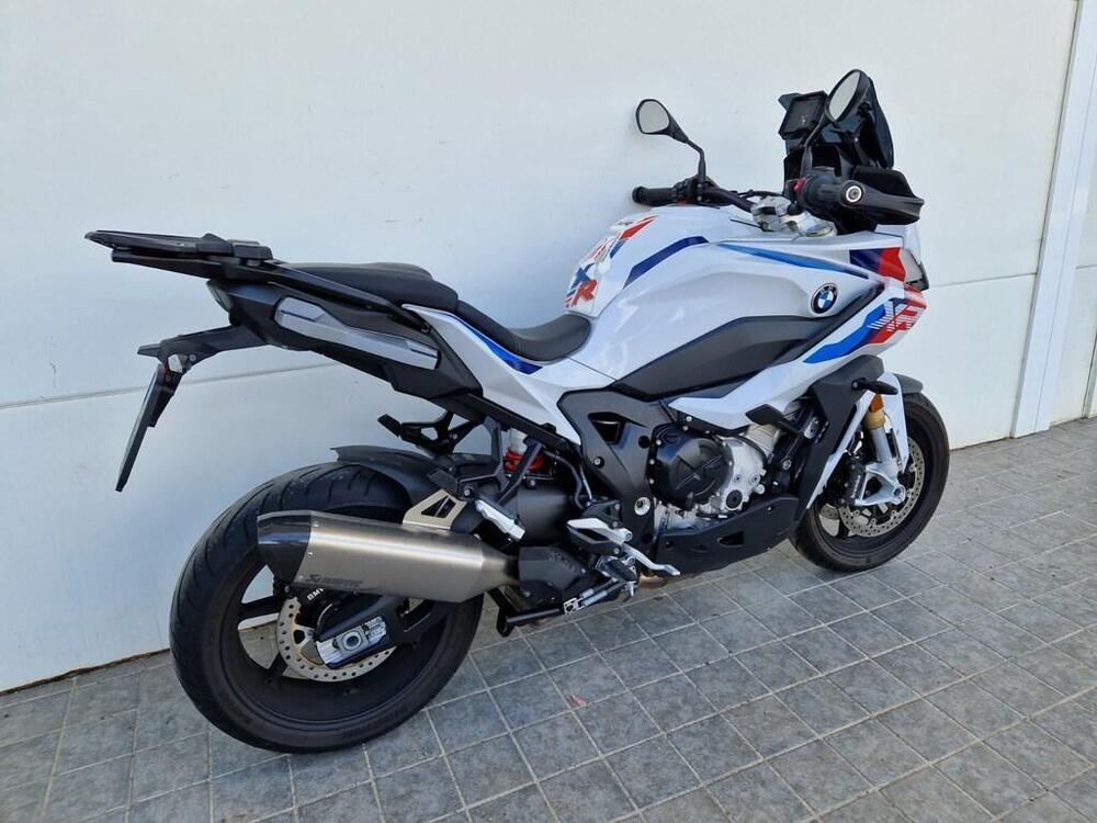 Bmw S 1000 XR (2020 - 23) (3)