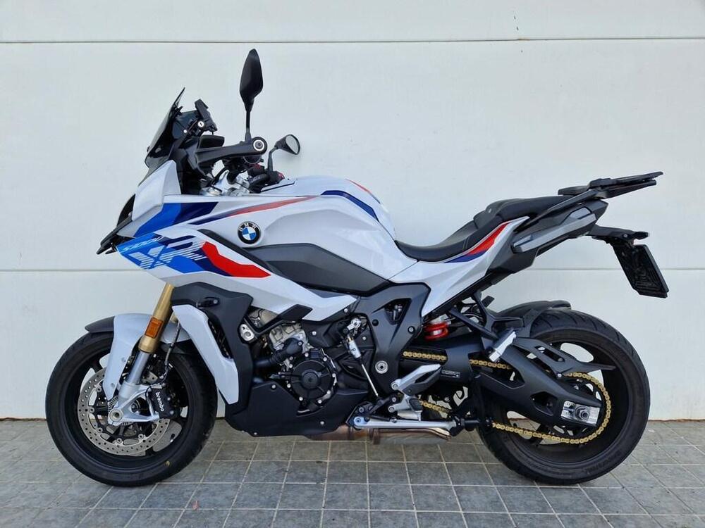 Bmw S 1000 XR (2020 - 23) (4)