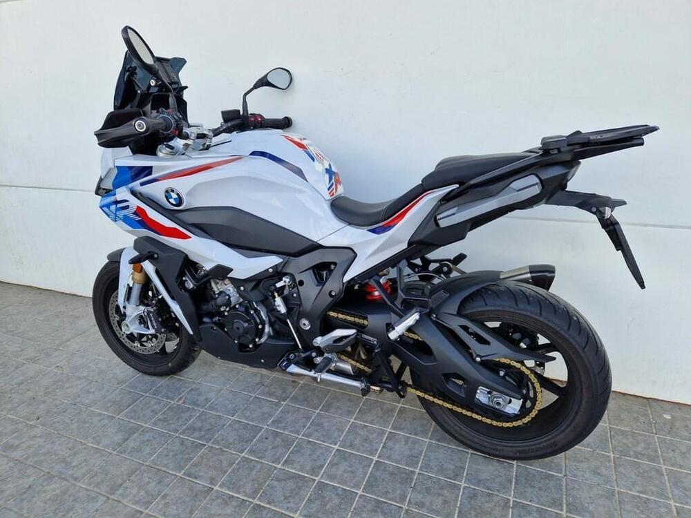 Bmw S 1000 XR (2020 - 23) (5)
