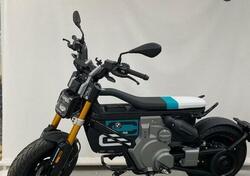 Bmw CE 02 (2024 - 25) usata