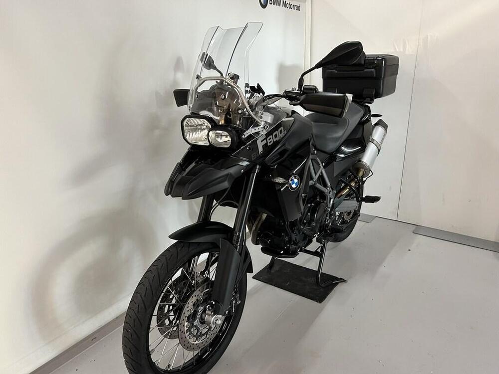 Bmw F 800 GS (2008 - 15) (3)
