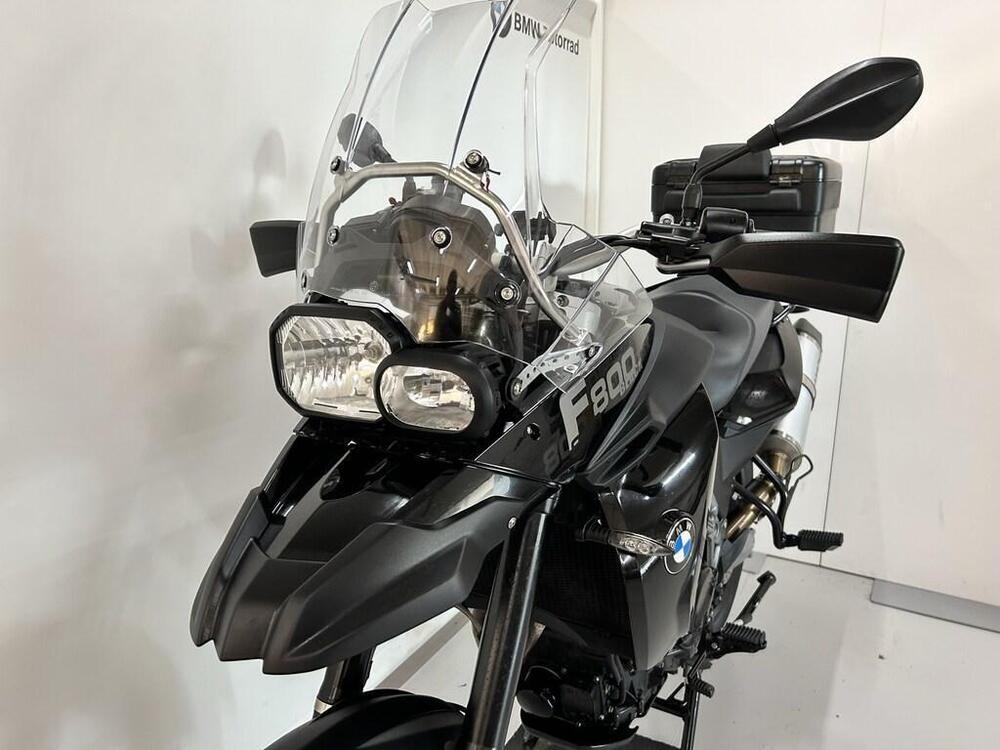 Bmw F 800 GS (2008 - 15) (4)