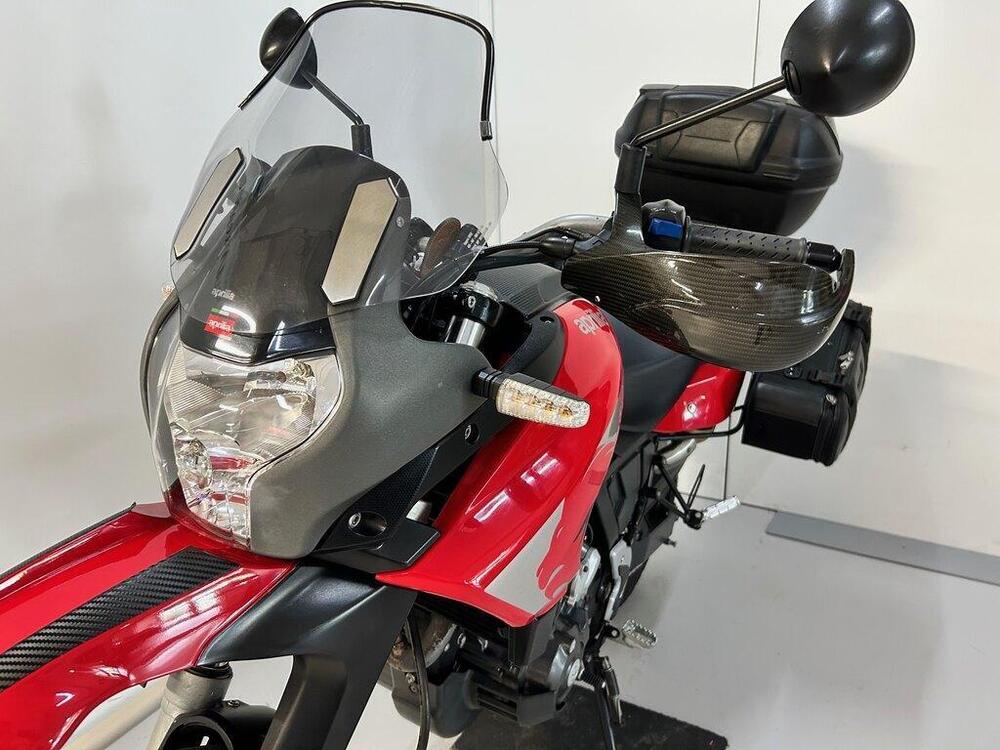 Aprilia Pegaso 650 Trail (2006 - 11) (4)