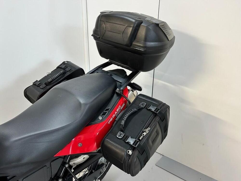 Aprilia Pegaso 650 Trail (2006 - 11) (5)